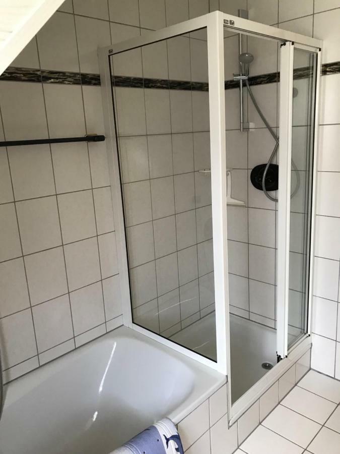Königstein in der OberpfalzHaberlhausアパートメント エクステリア 写真