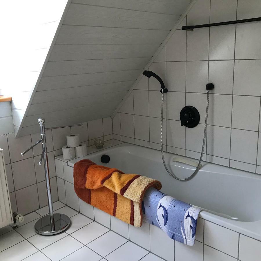 Königstein in der OberpfalzHaberlhausアパートメント エクステリア 写真